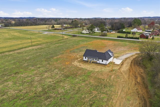 130 Roddy Road, Shelbyville, TN 37160