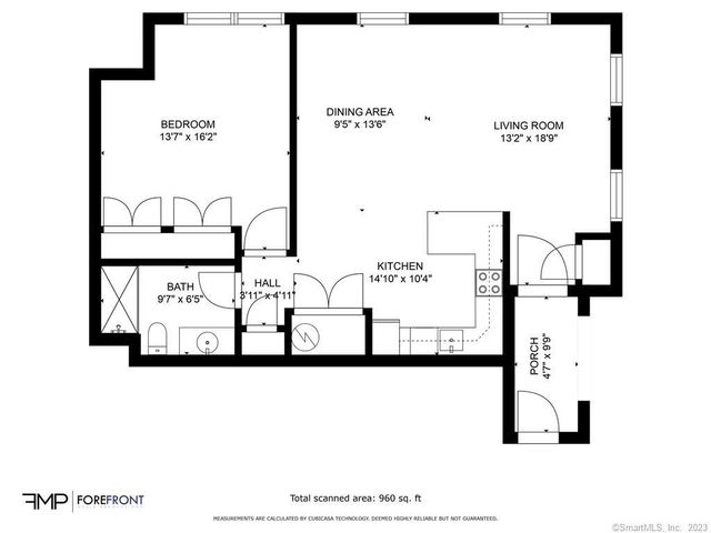 73 W Main Street 2, Clinton, CT 06413