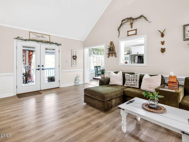 140 Baron Circle, Youngsville, NC 27596