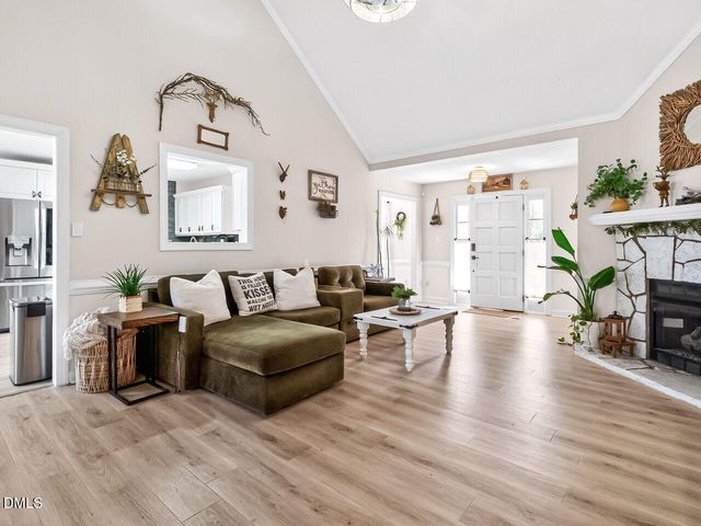 140 Baron Circle, Youngsville, NC 27596