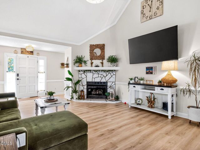 140 Baron Circle, Youngsville, NC 27596