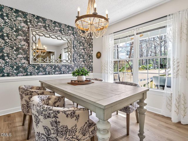 140 Baron Circle, Youngsville, NC 27596