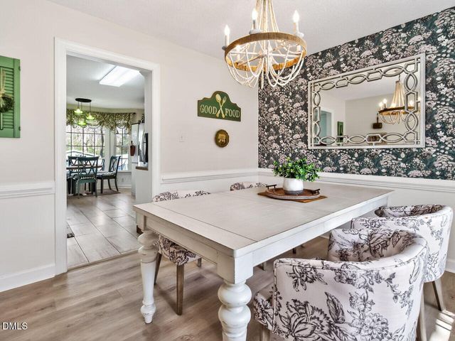 140 Baron Circle, Youngsville, NC 27596