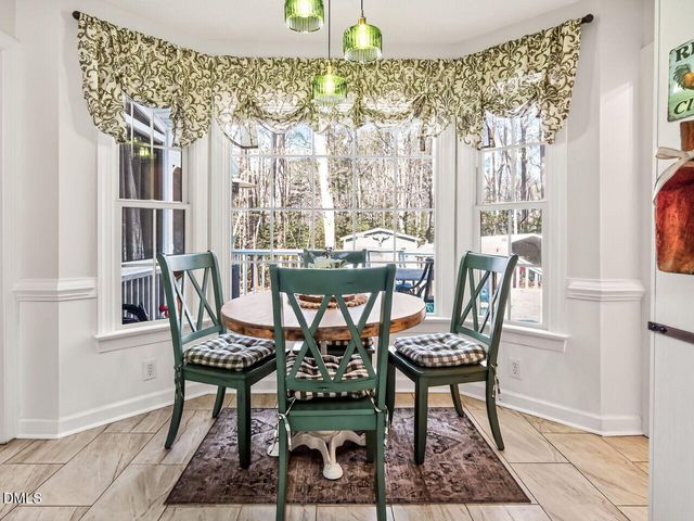 140 Baron Circle, Youngsville, NC 27596