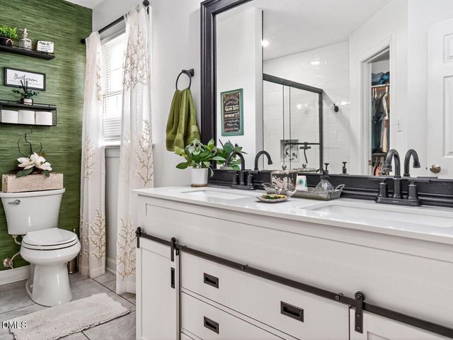 140 Baron Circle, Youngsville, NC 27596