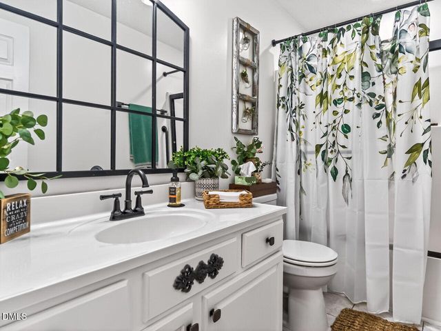 140 Baron Circle, Youngsville, NC 27596