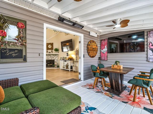 140 Baron Circle, Youngsville, NC 27596