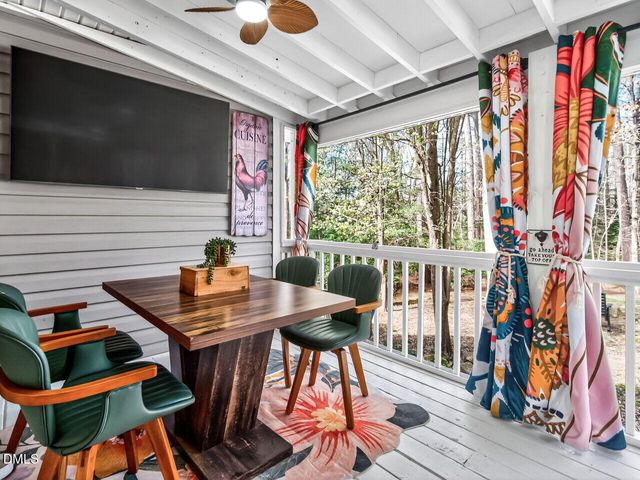 140 Baron Circle, Youngsville, NC 27596