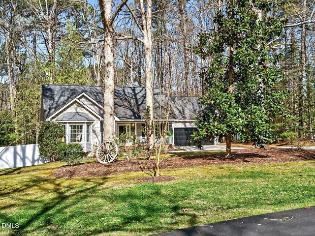 140 Baron Circle, Youngsville, NC 27596