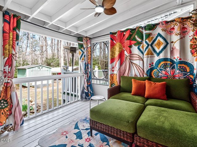 140 Baron Circle, Youngsville, NC 27596