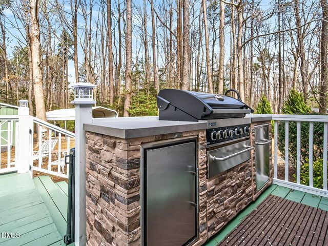 140 Baron Circle, Youngsville, NC 27596