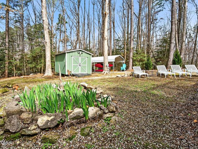 140 Baron Circle, Youngsville, NC 27596