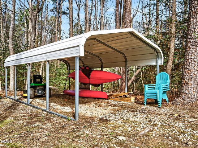 140 Baron Circle, Youngsville, NC 27596