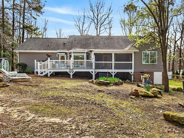 140 Baron Circle, Youngsville, NC 27596