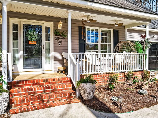 140 Baron Circle, Youngsville, NC 27596