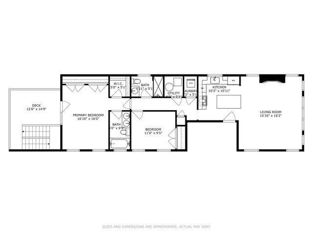 3236 N Seminary Avenue 2, Chicago, IL 60657