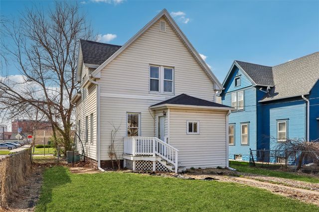 846 15th Street SE, Cedar Rapids, IA 52403