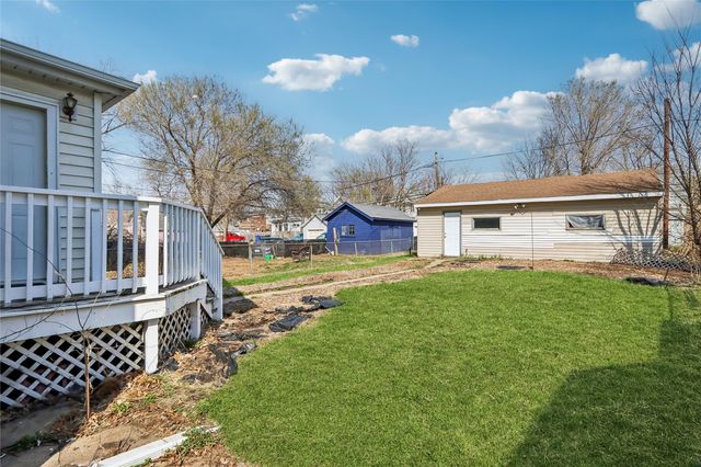 846 15th Street SE, Cedar Rapids, IA 52403