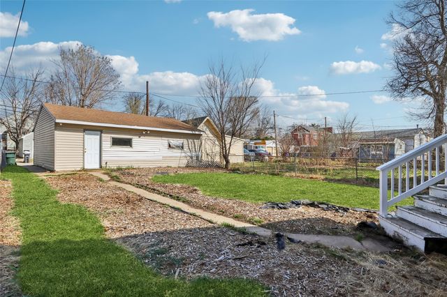 846 15th Street SE, Cedar Rapids, IA 52403