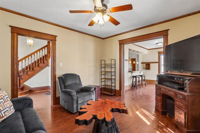 846 15th Street SE, Cedar Rapids, IA 52403