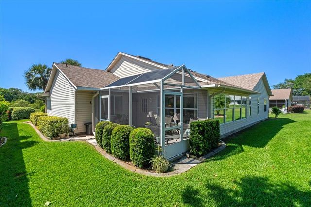 6608 BORG, Leesburg, FL 34748