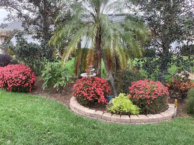 6608 BORG, Leesburg, FL 34748