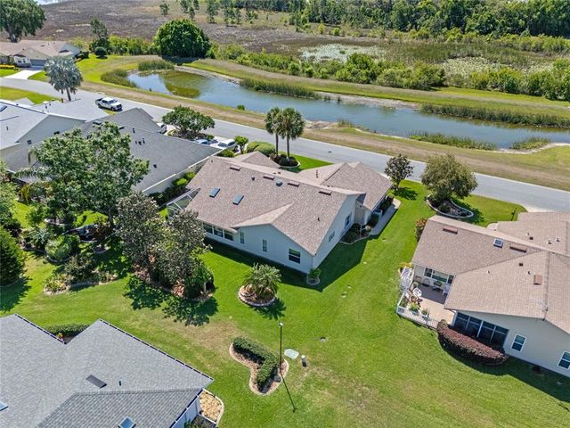 6608 BORG, Leesburg, FL 34748