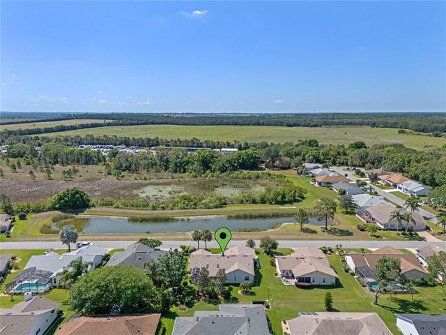 6608 BORG, Leesburg, FL 34748