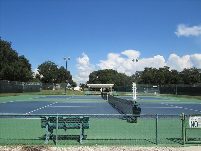 6608 BORG, Leesburg, FL 34748