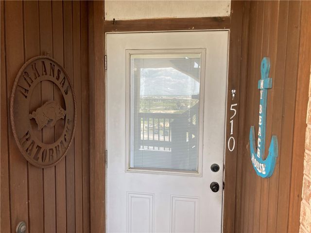 4000 Surfside Blvd 510, Corpus Christi, TX 78402