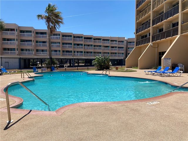 4000 Surfside Blvd 510, Corpus Christi, TX 78402