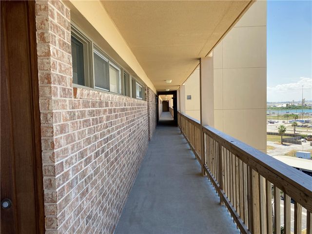 4000 Surfside Blvd 510, Corpus Christi, TX 78402