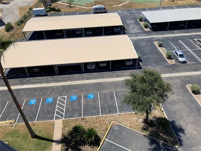 4000 Surfside Blvd 510, Corpus Christi, TX 78402