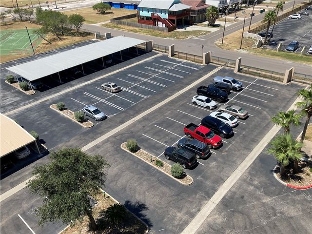 4000 Surfside Blvd 510, Corpus Christi, TX 78402