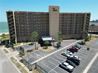 4000 Surfside Blvd 510, Corpus Christi, TX 78402