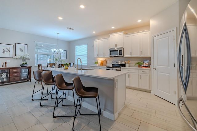 10394 TUPPER CAY DRIVE, San Antonio, FL 33576