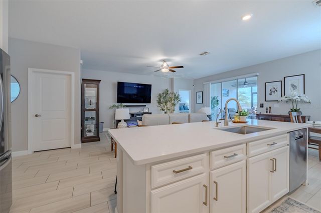 10394 TUPPER CAY DRIVE, San Antonio, FL 33576