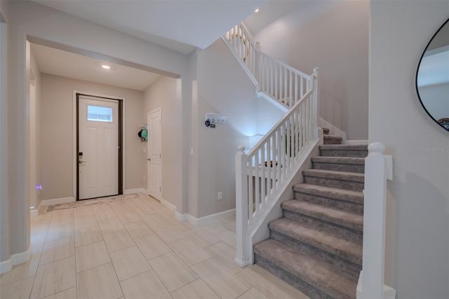 10394 TUPPER CAY DRIVE, San Antonio, FL 33576