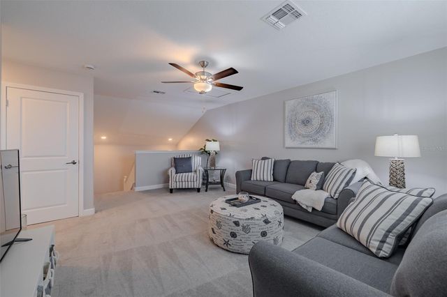 10394 TUPPER CAY DRIVE, San Antonio, FL 33576