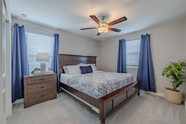 10394 TUPPER CAY DRIVE, San Antonio, FL 33576