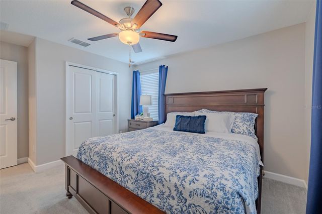 10394 TUPPER CAY DRIVE, San Antonio, FL 33576