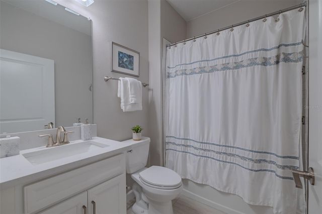 10394 TUPPER CAY DRIVE, San Antonio, FL 33576