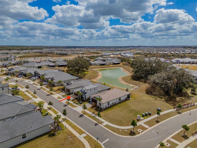 10394 TUPPER CAY DRIVE, San Antonio, FL 33576