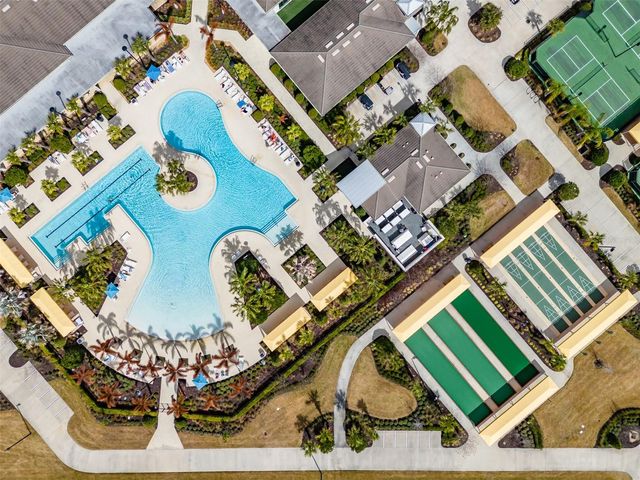 10394 TUPPER CAY DRIVE, San Antonio, FL 33576