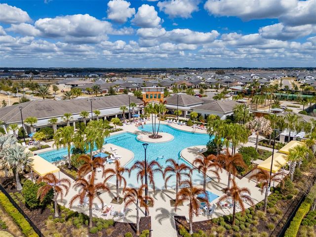 10394 TUPPER CAY DRIVE, San Antonio, FL 33576