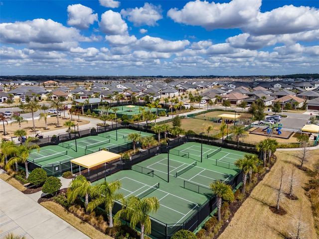 10394 TUPPER CAY DRIVE, San Antonio, FL 33576