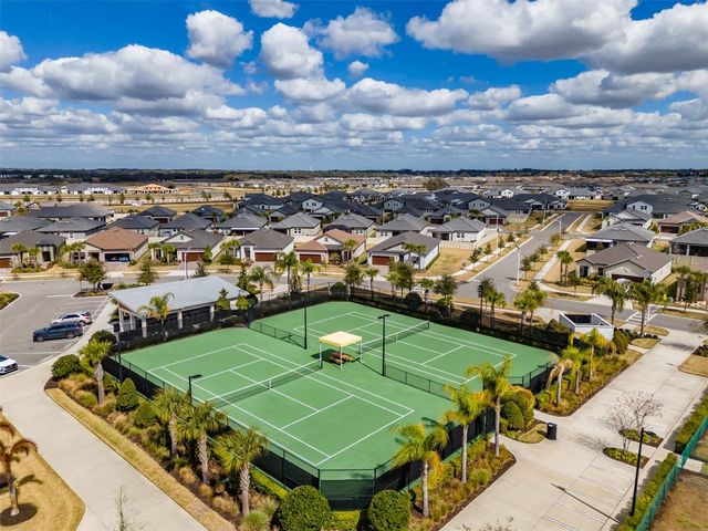 10394 TUPPER CAY DRIVE, San Antonio, FL 33576