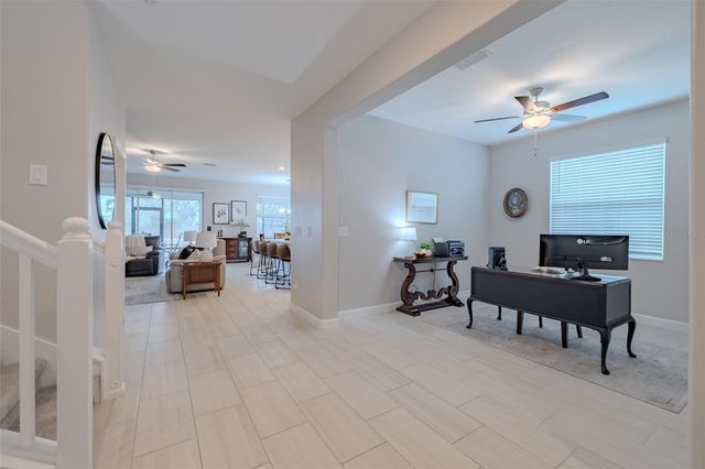 10394 TUPPER CAY DRIVE, San Antonio, FL 33576