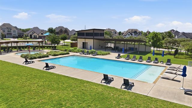 118 Lavender Lane, Wylie, TX 75098
