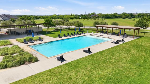 118 Lavender Lane, Wylie, TX 75098